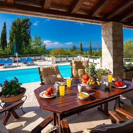 Arion By Villa *