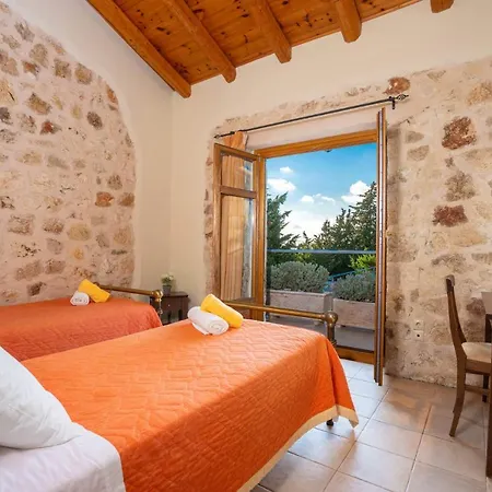 Villa Arion By