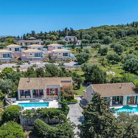 Villa Arion By