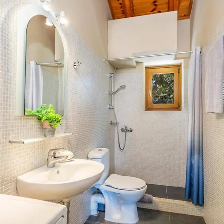 Villa Arion By