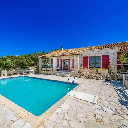 Villa Arion By