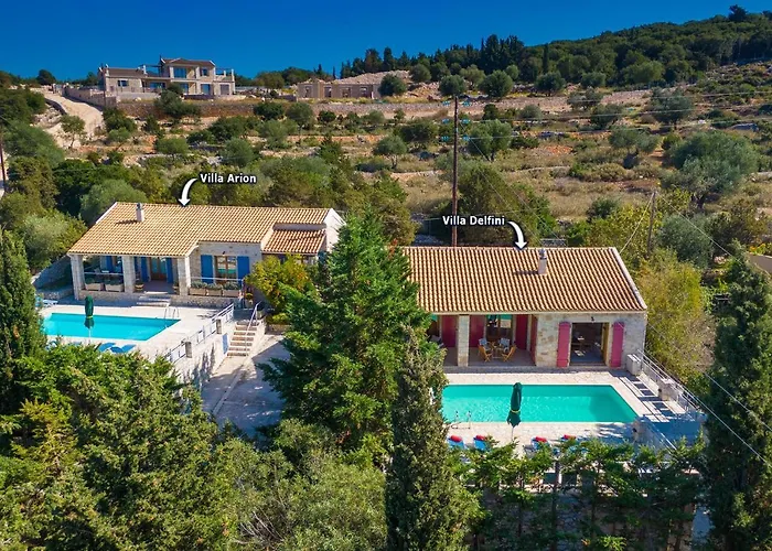 Arion By Villa *
