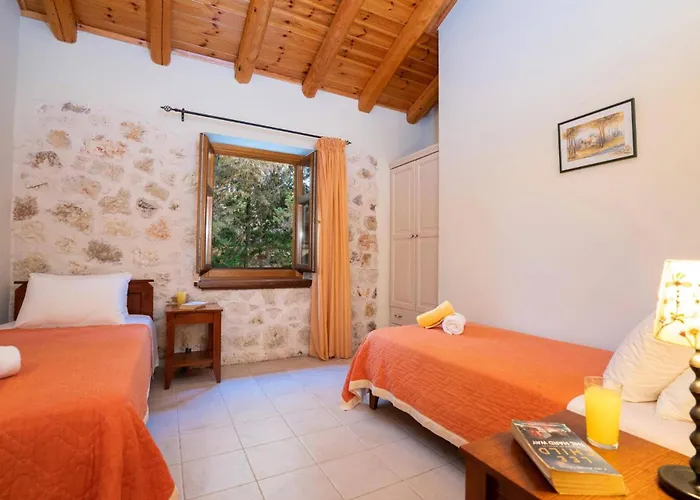 Villa Arion By *