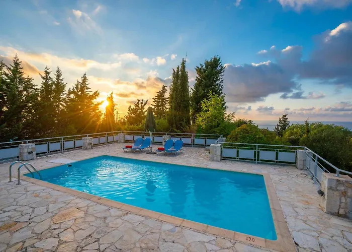 Villa Arion By