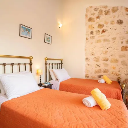 Arion By Αγριλιάς