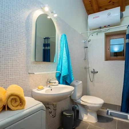 Arion By Βίλα Αγριλιάς