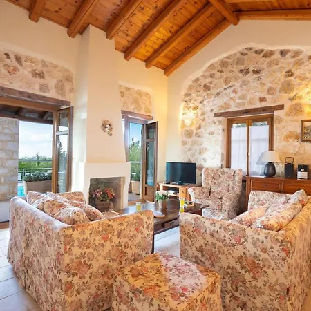 Arion By Βίλα Αγριλιάς